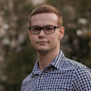 Meet your Posher, Micah